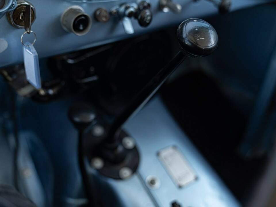 Afbeelding 42/50 van FIAT Campagnola (1968)