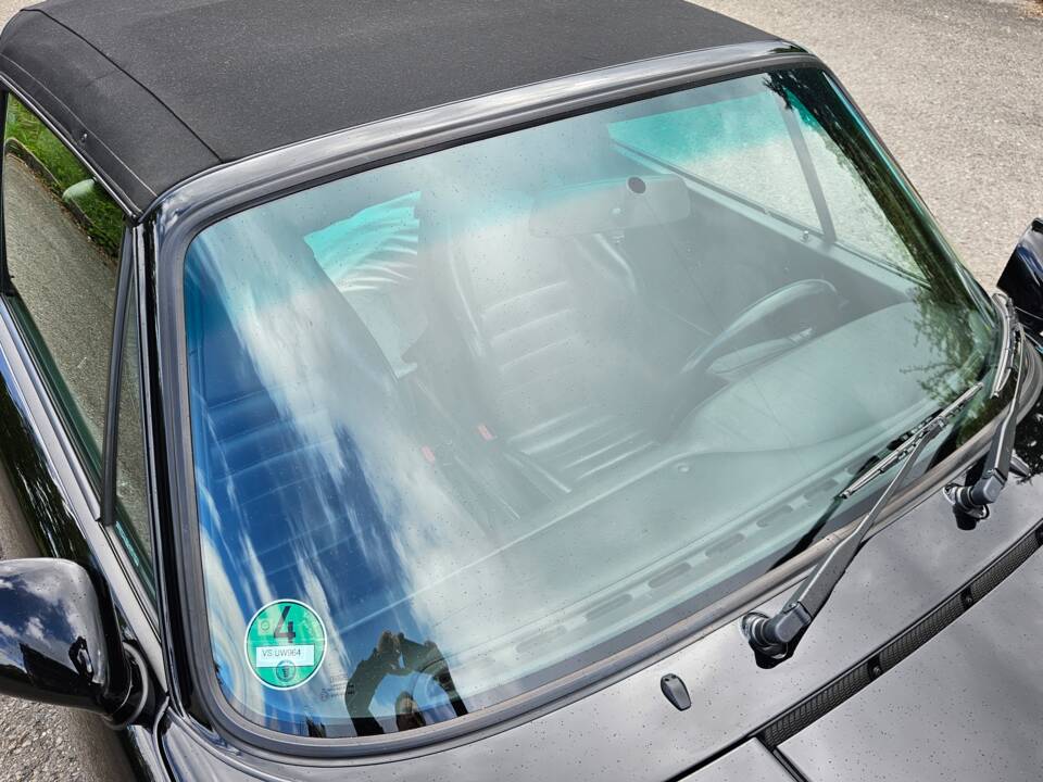 Bild 5/10 von Porsche 911 Carrera 2 (1992)