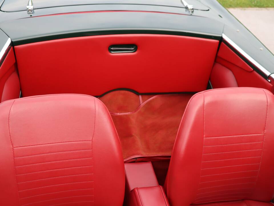 Image 23/50 of Sunbeam Alpine Mk IV (1965)