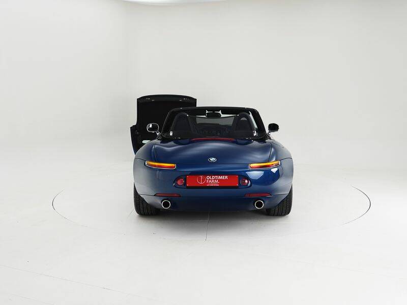 Image 7/15 of BMW Z8 (2001)