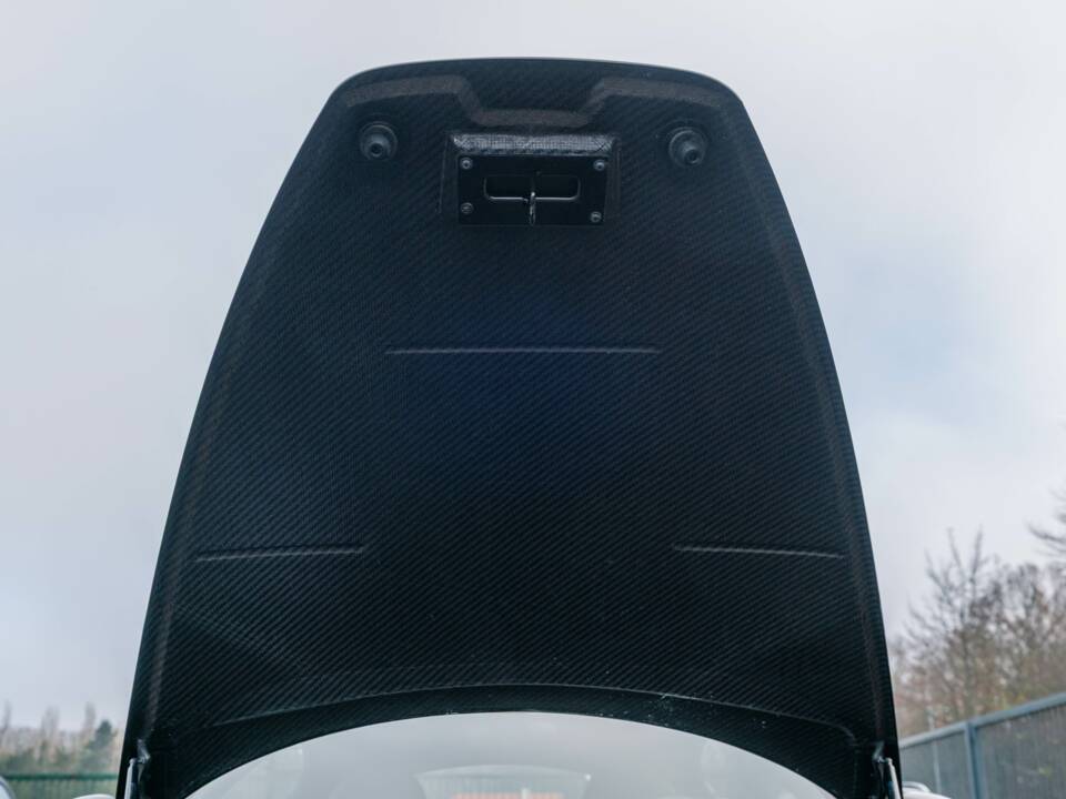 Bild 33/34 von Alfa Romeo 8C Competizione (2008)