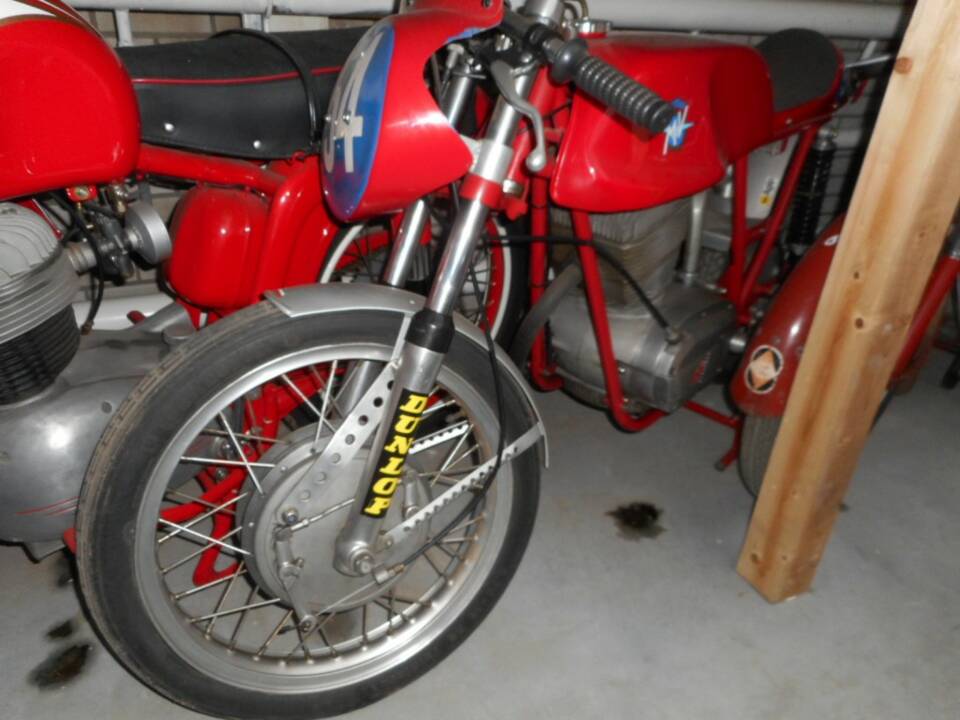 Bild 5/12 von MV Agusta DUMMY (1963)