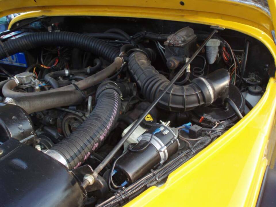 Image 7/51 of Jeep CJ-7 Renegade (1981)