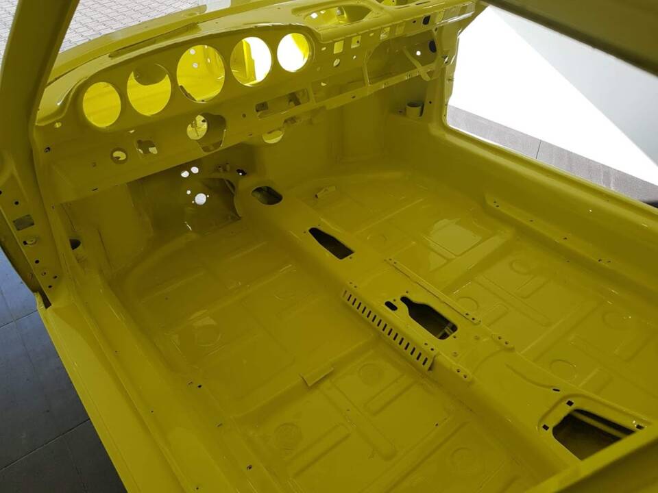 Bild 9/30 von Porsche 911 2.4 T "Ölklappe" (1972)