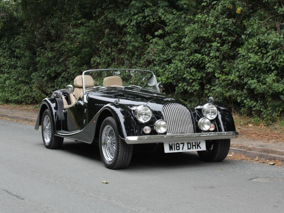 Image 1/20 of Morgan 4&#x2F;4 1800 (2000)