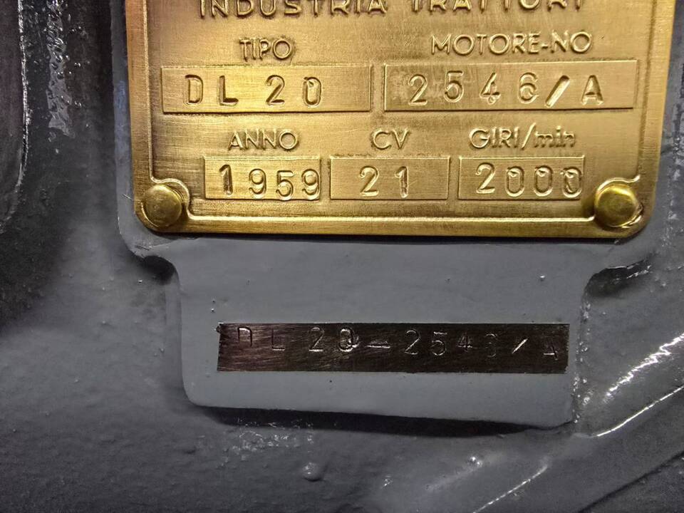 Bild 99/103 von Lamborghini Lamborghinetta (1959)