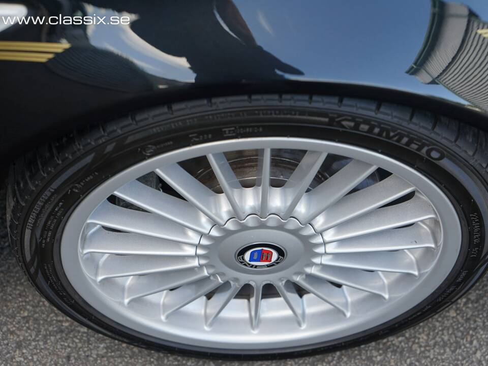 Image 24/30 of ALPINA B3 S (2003)