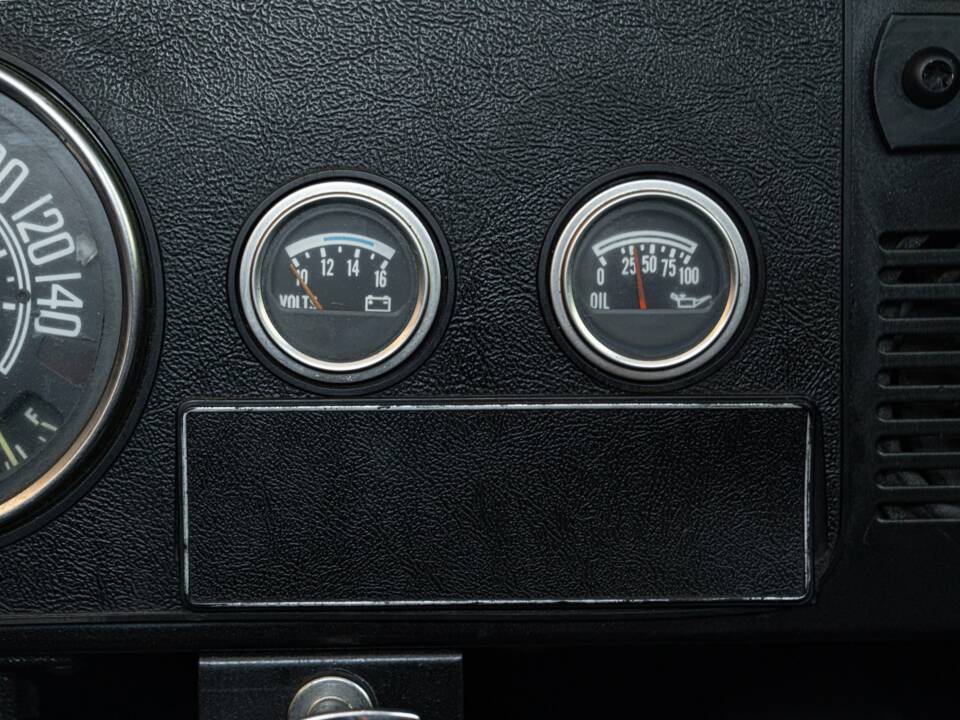 Image 47/50 of Jeep CJ-8 (1984)