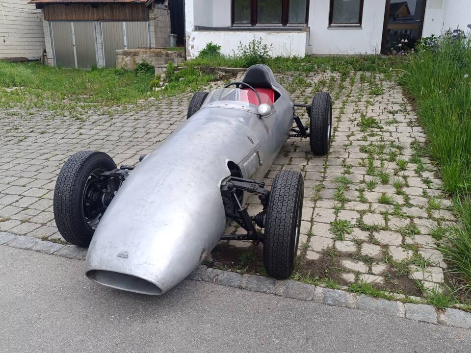 Bild 2/15 von DKW Formula Junior (1959)