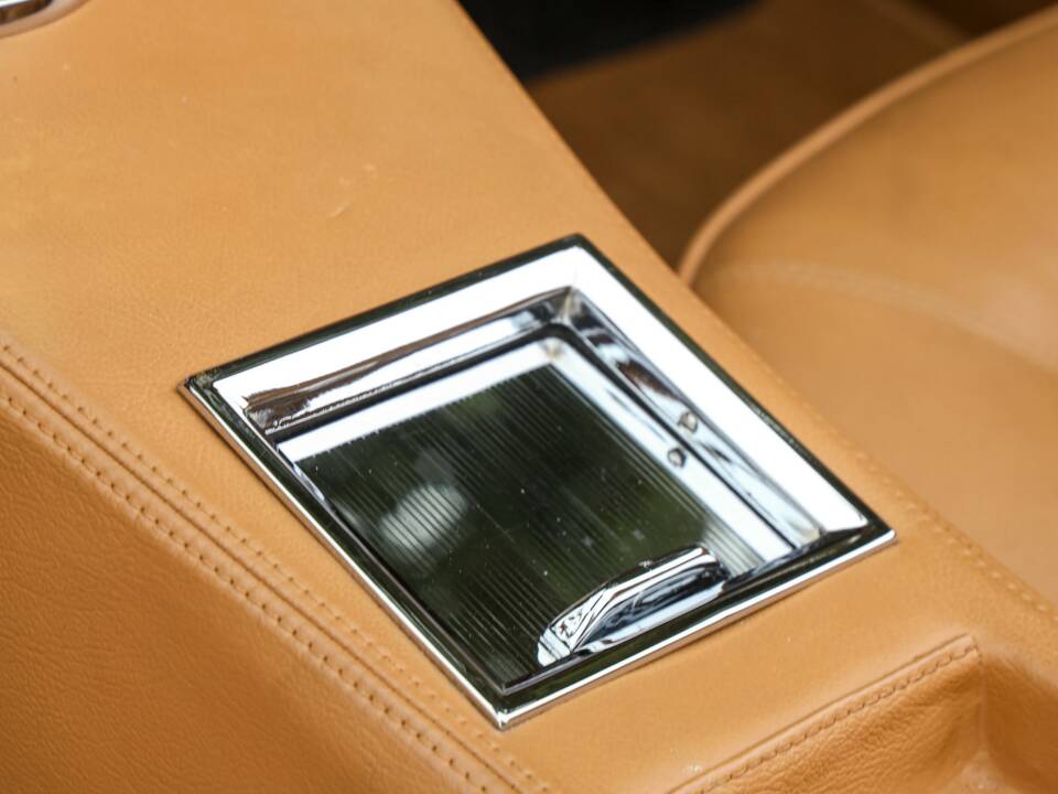 Image 40/50 of Maserati Ghibli Spyder (1969)