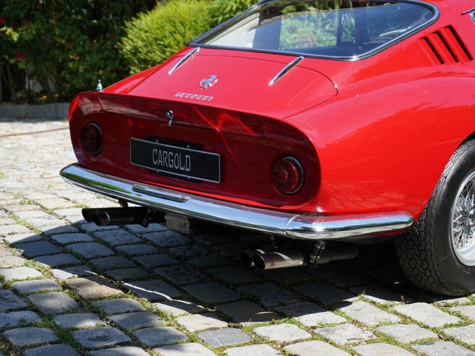 Bild 30/36 von Ferrari 275 GTB&#x2F;4 (1968)