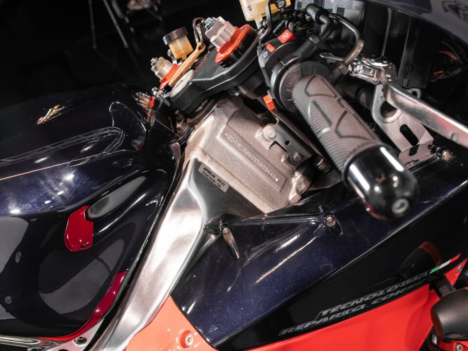 Bild 26/32 von Aprilia DUMMY (1999)