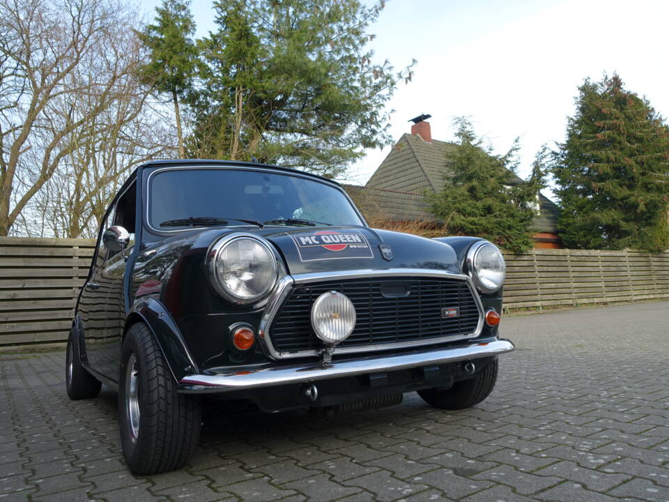 Bild 2/12 von Mini Cooper 1.3i MPI (2000)