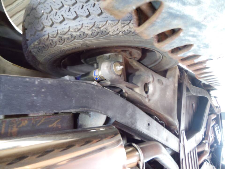 Bild 52/63 von Triumph TR 6 (1974)