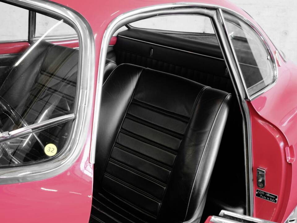 Image 29/50 of Alfa Romeo Giulietta SS (1960)