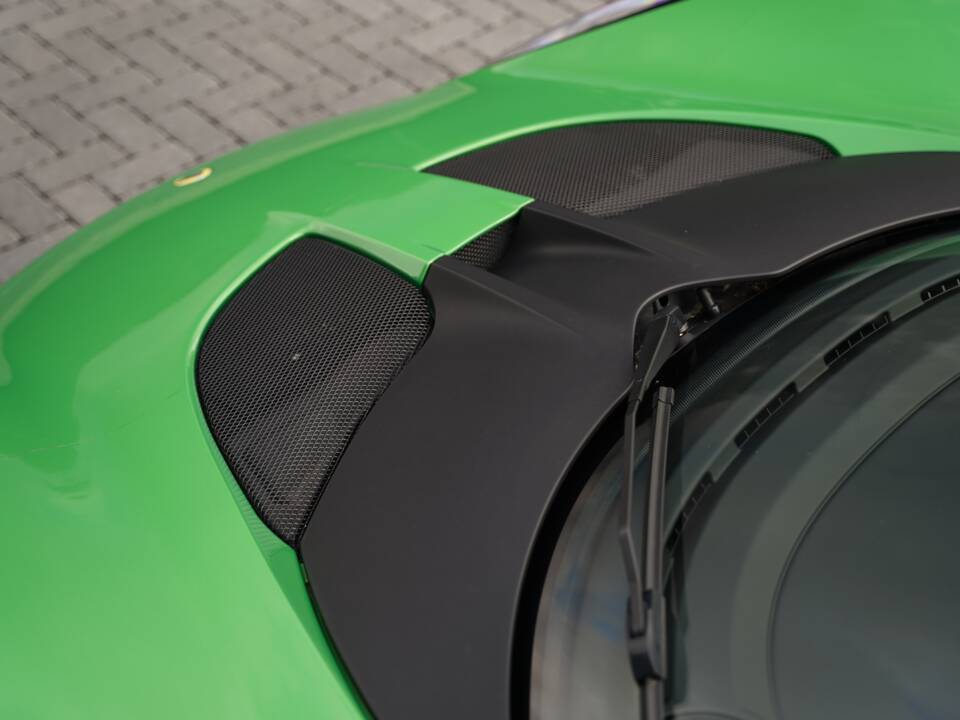 Bild 46/50 von Lotus Elise Cup 250 (2019)