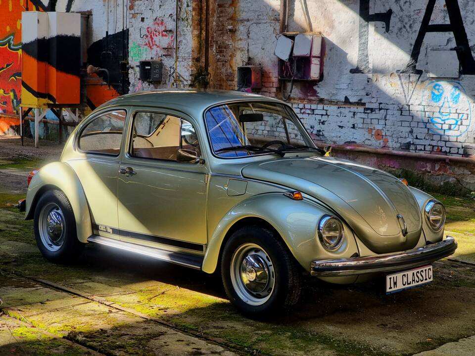 Image 11/19 of Volkswagen Coccinelle 1303 S (1973)