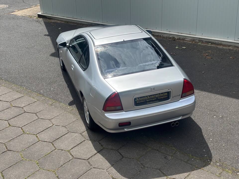 Image 26/45 de Honda Prelude (1993)