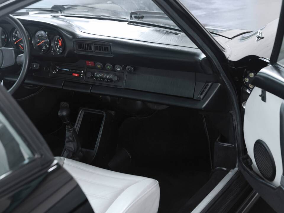 Bild 40/50 von Porsche 911 Turbo 3.3 (1981)