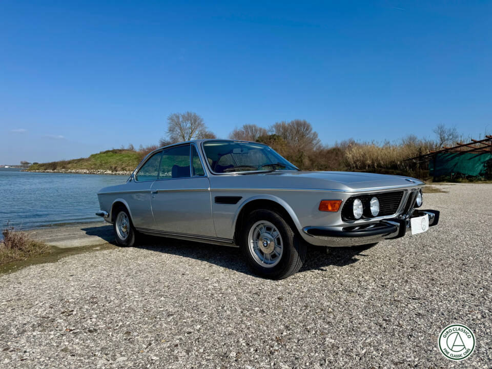 Bild 7/60 von BMW 3.0 CSi (1975)