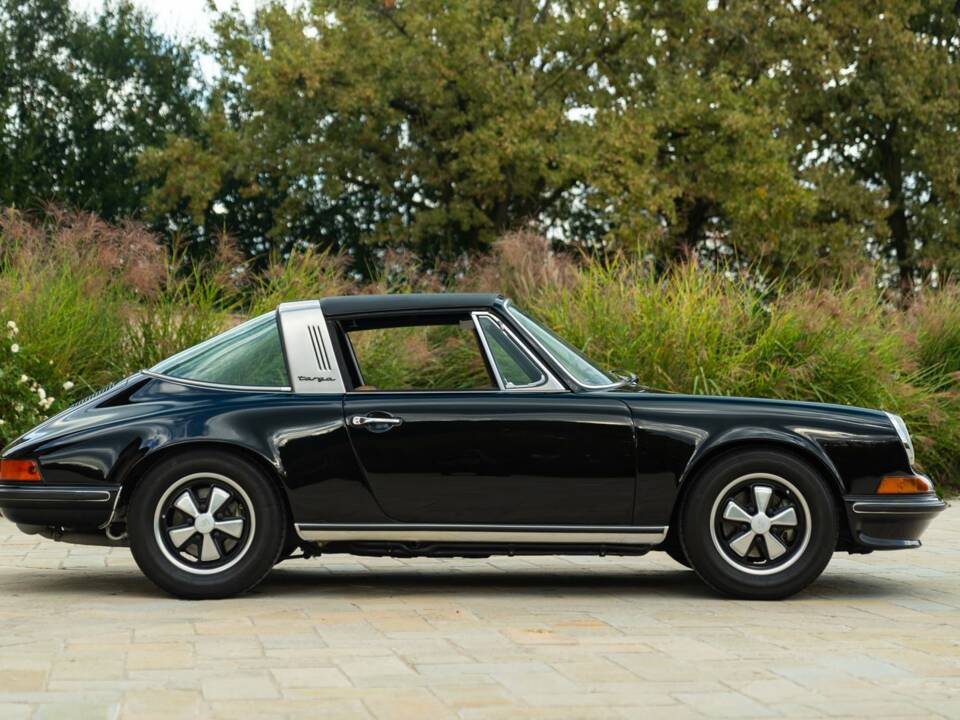 Bild 9/50 von Porsche 911 2.4 S (1973)