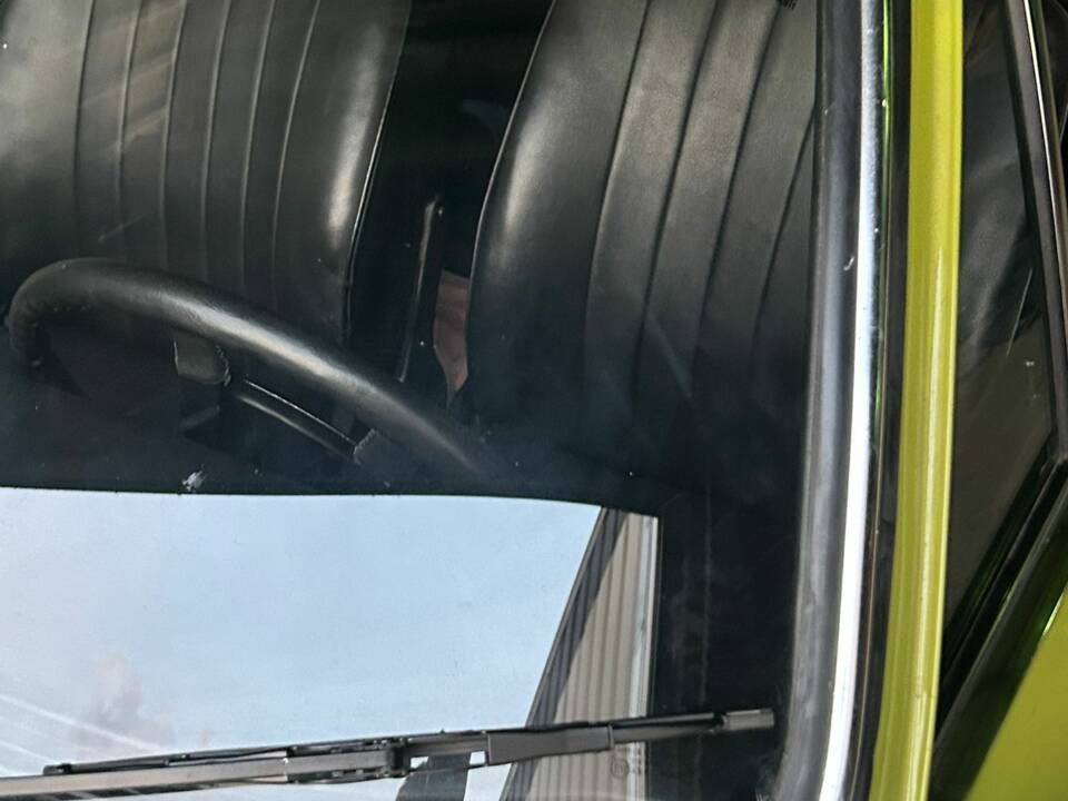 Image 5/32 de Porsche 911 2.0 T (1969)