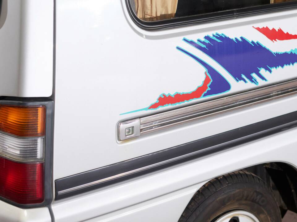 Bild 20/65 von Mitsubishi L300 (1993)