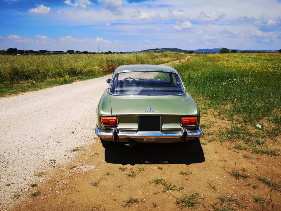 Immagine 17/69 di Alfa Romeo 1750 GT Veloce (1969)