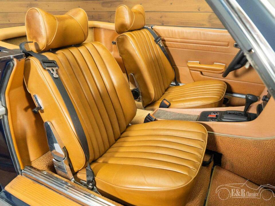 Image 7/19 of Mercedes-Benz 450 SL (1976)