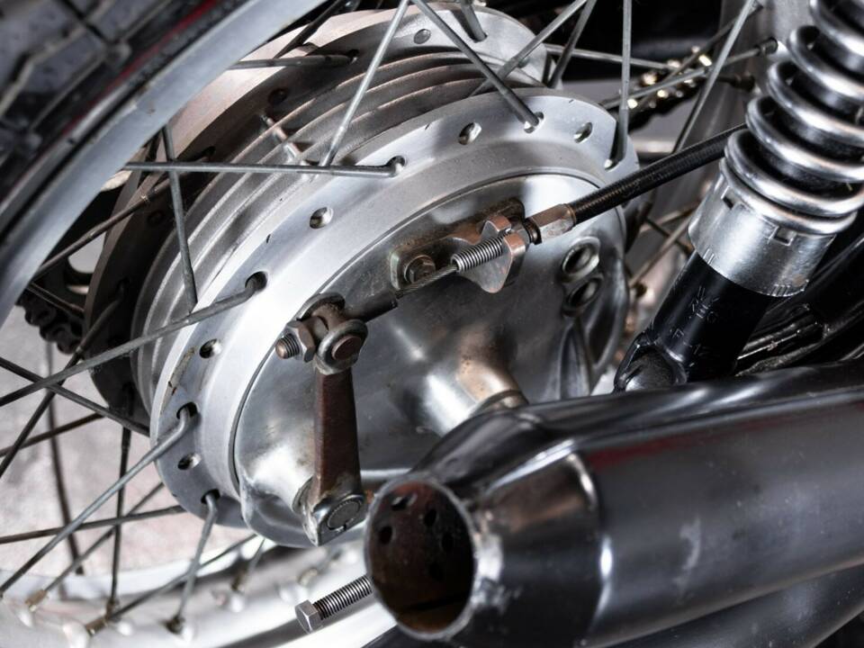 Bild 35/50 von Honda DUMMY (1973)