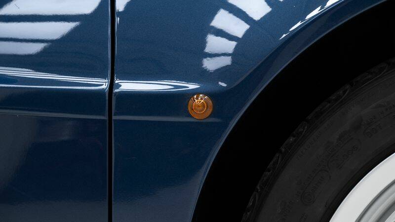 Imagen 13/15 de Ferrari Testarossa (1989)