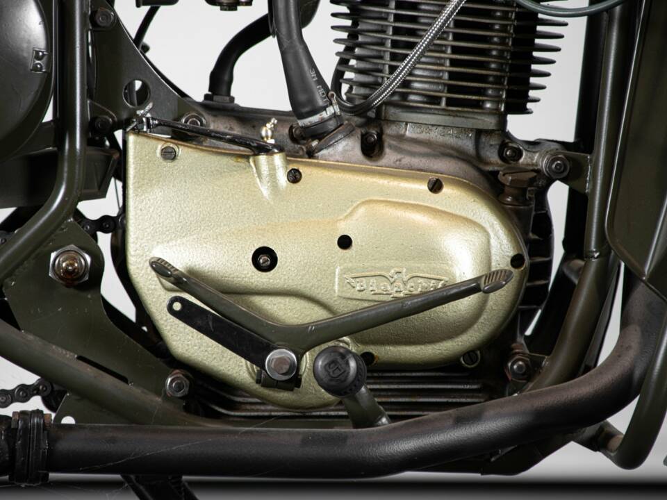 Immagine 42/50 di Bianchi MT 61 (1972)