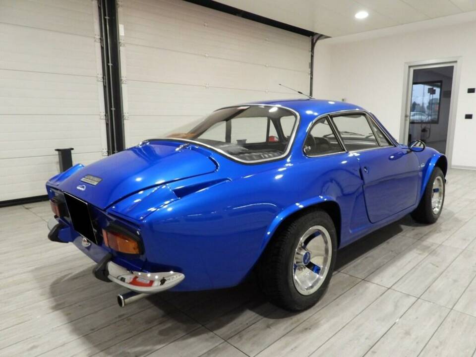 Bild 4/15 von Alpine A 110 1600 SX (1976)
