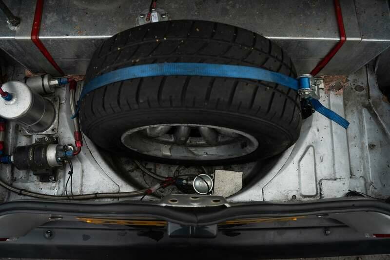 Bild 44/50 von Triumph TR 7 Europa (1977)