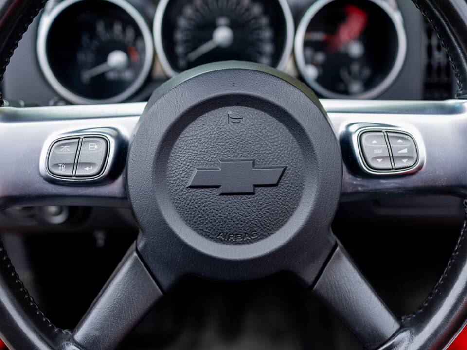 Afbeelding 36/50 van Chevrolet SSR (2004)