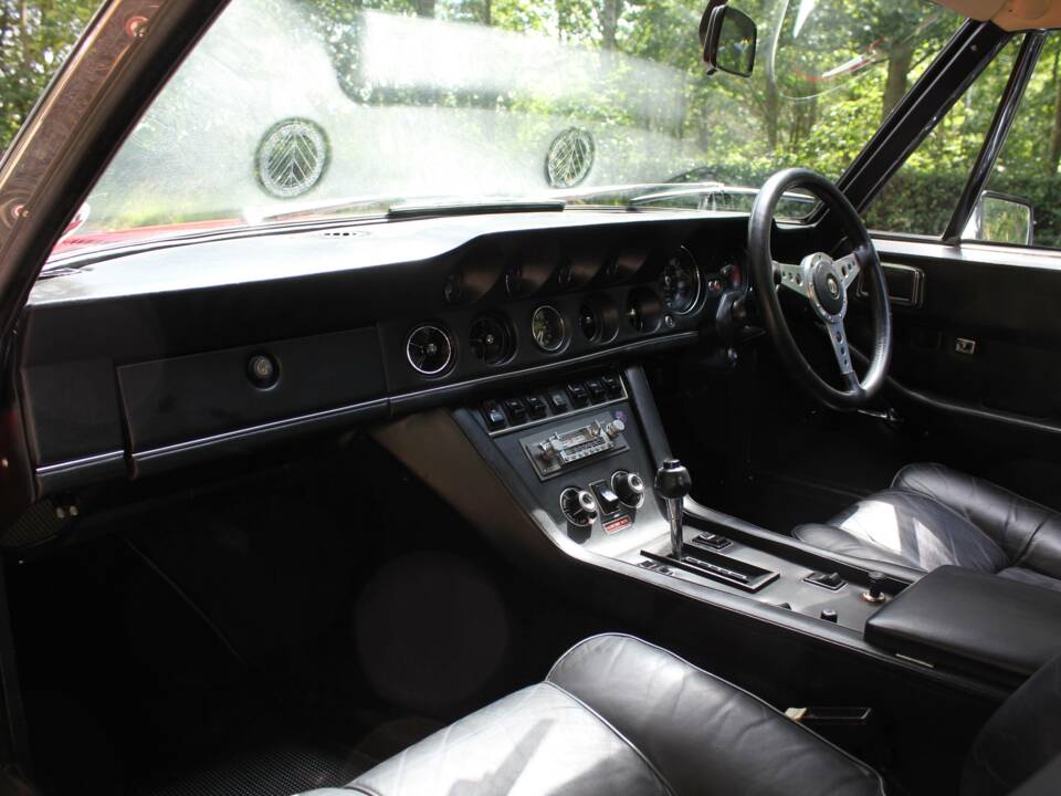 Bild 13/19 von Jensen Interceptor MK III (1972)