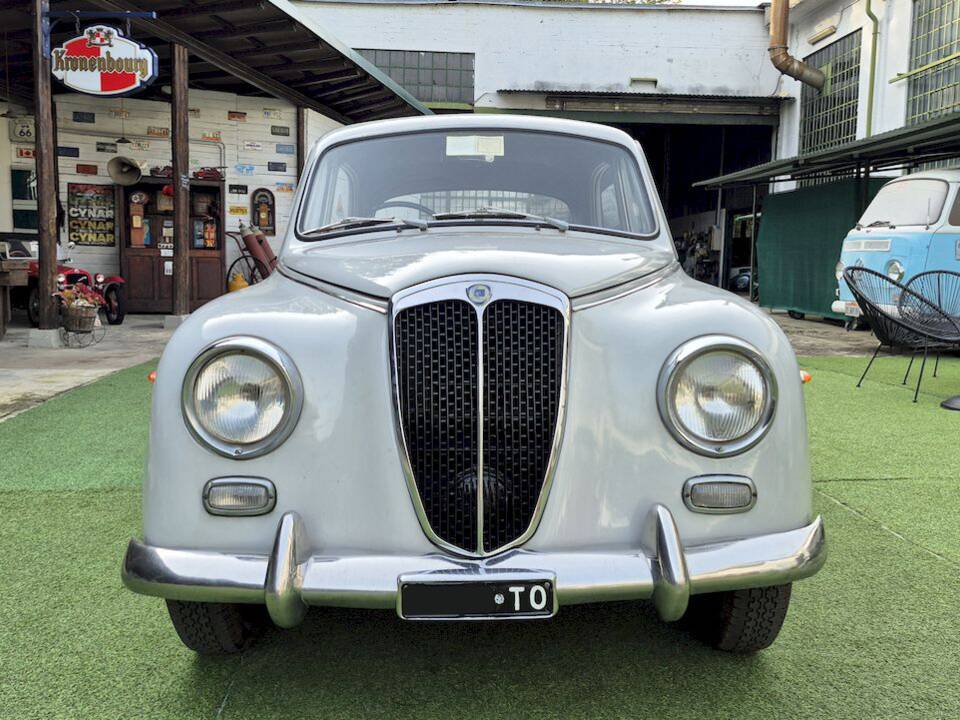 Image 7/53 of Lancia Appia C10 (1957)