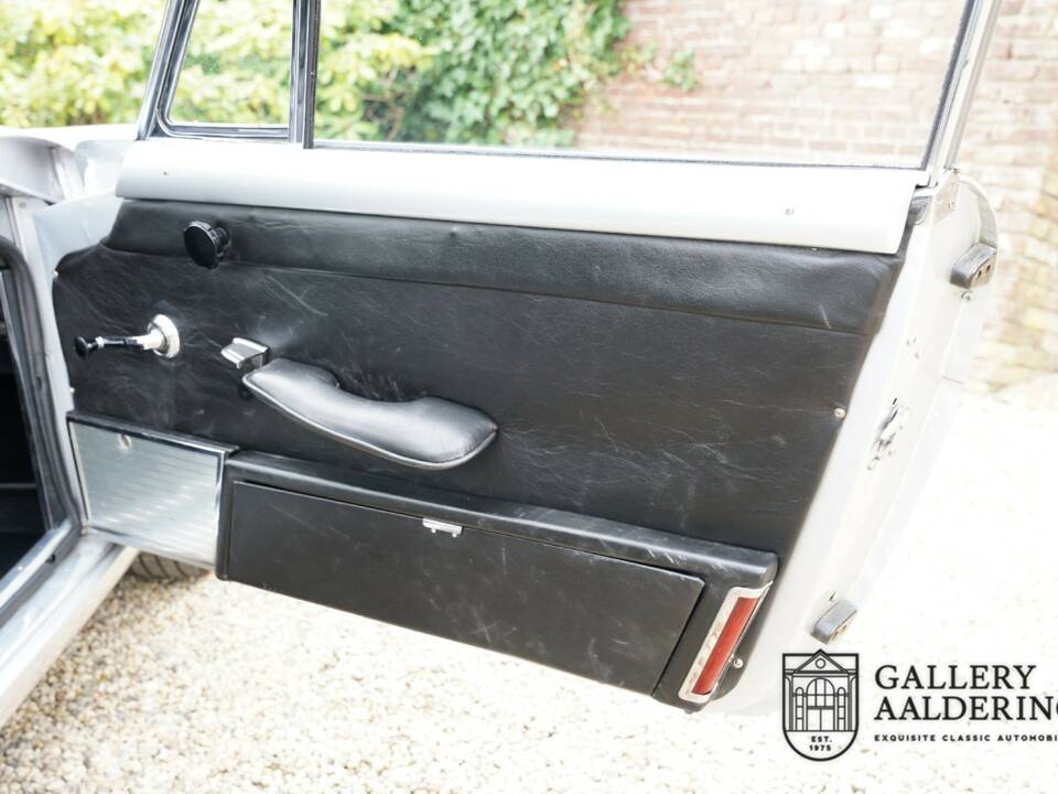 Bild 46/50 von Ferrari 250 GT Berlinetta Lusso (1964)