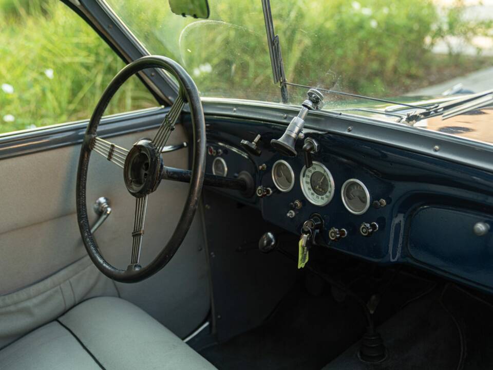 Bild 30/50 von SIMCA 8 (1939)
