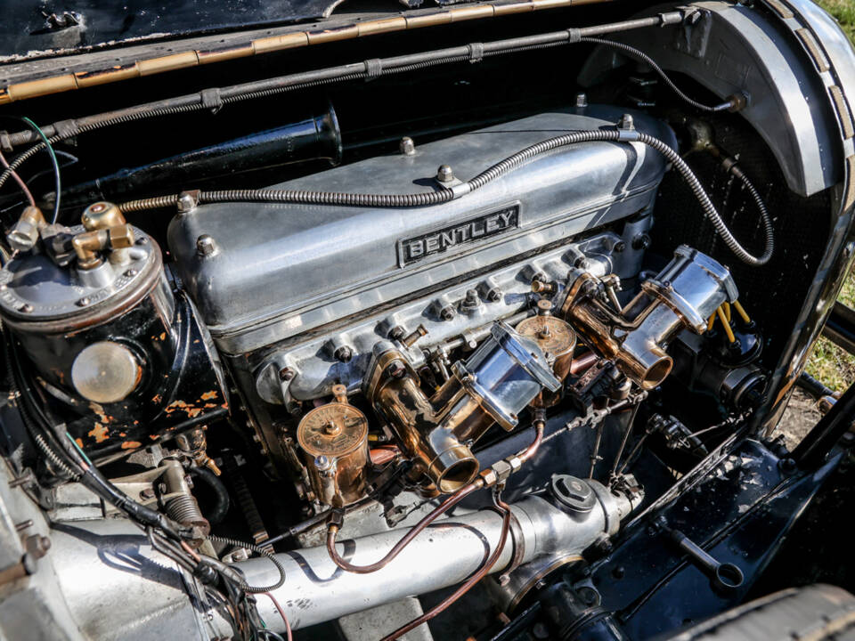 Image 3/36 of Bentley 3 Litre (1926)