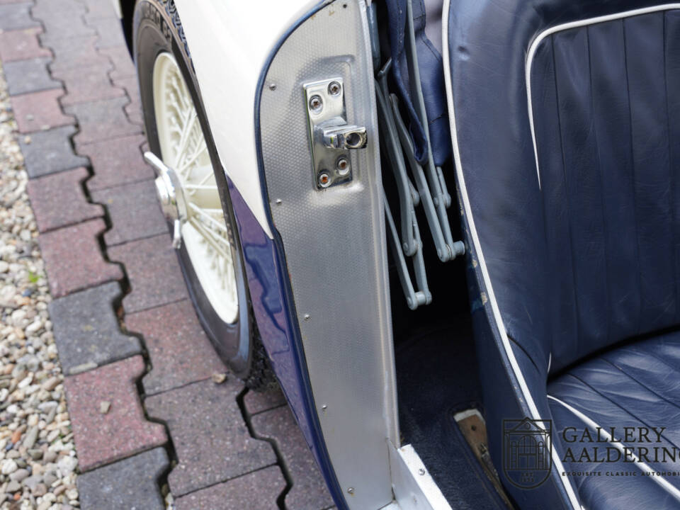 Immagine 18/50 di Austin-Healey 100&#x2F;4 (BN1) (1954)