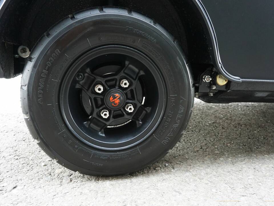 Image 21/64 of Mini 1100 Special (1980)