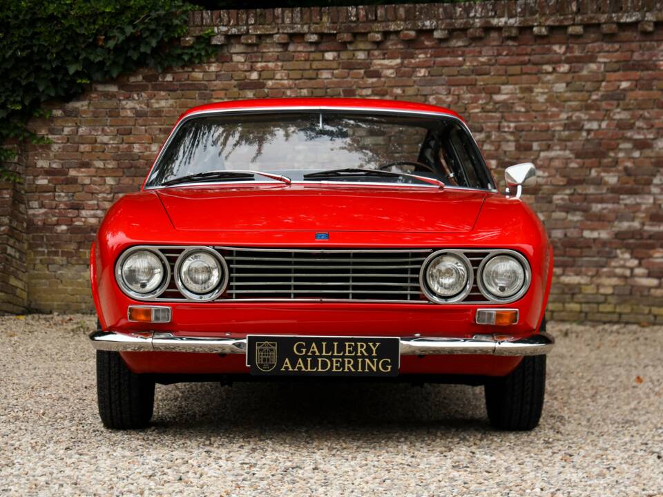 Bild 41/50 von Ford OSI 2000 S (1967)