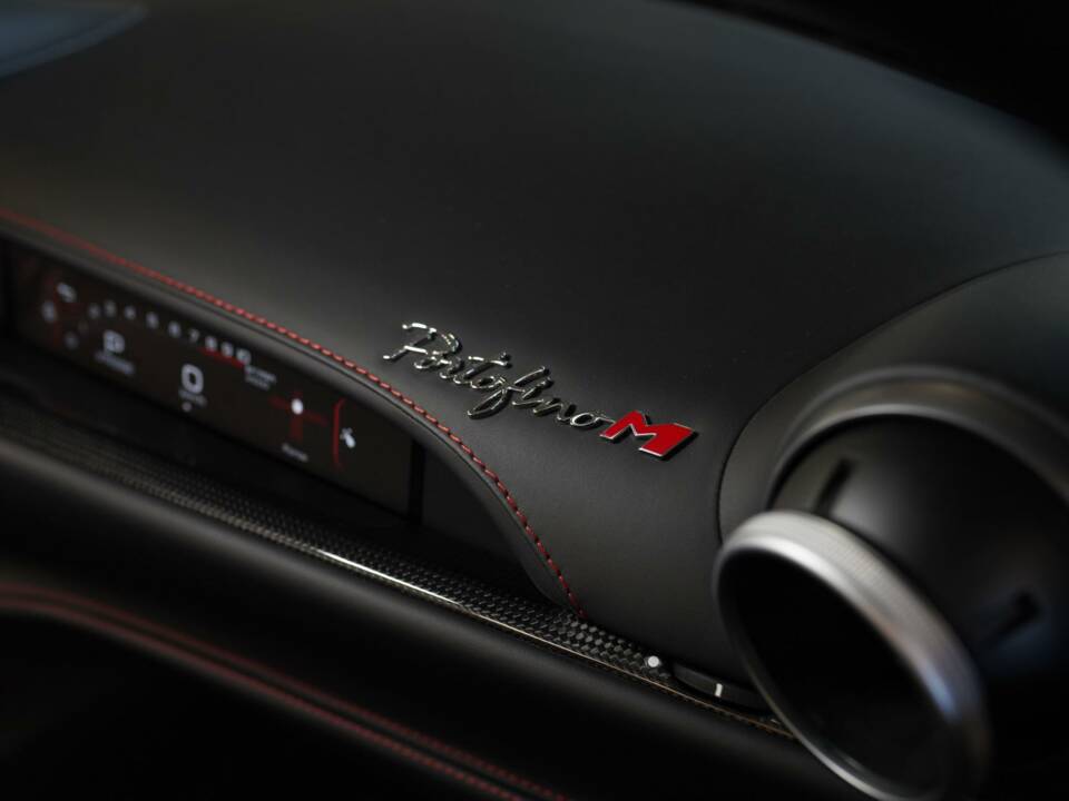 Imagen 10/50 de Ferrari Portofino M (2022)