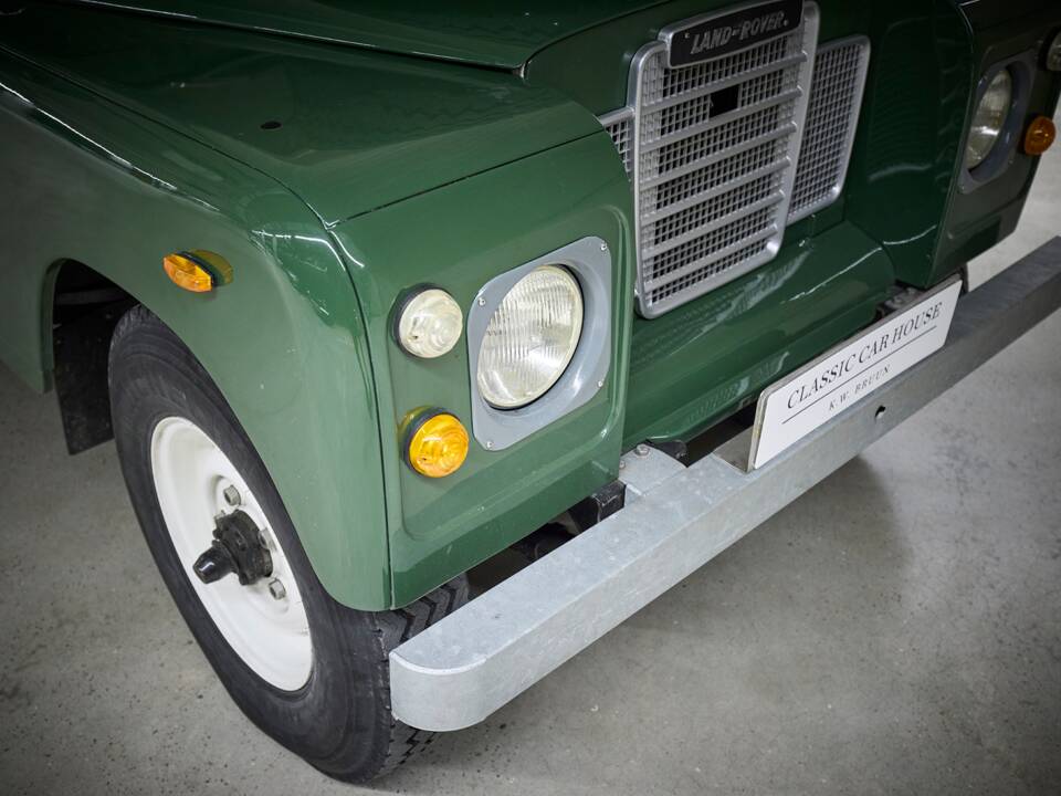Bild 37/87 von Land Rover 88 (1972)
