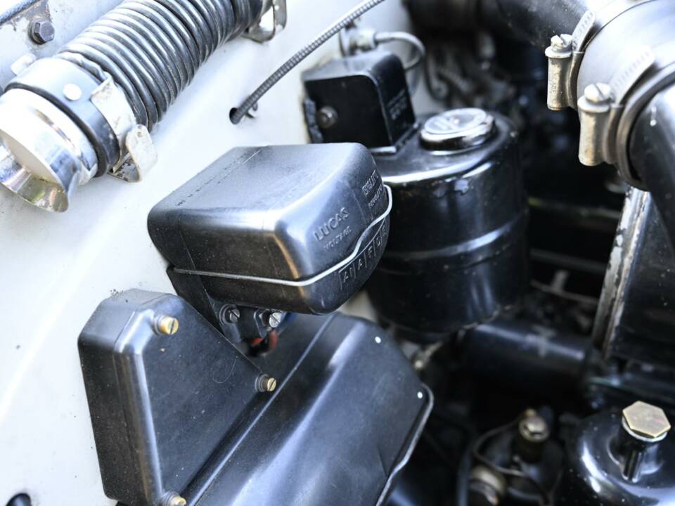 Bild 25/50 von Bentley R-Type Park Ward (1953)