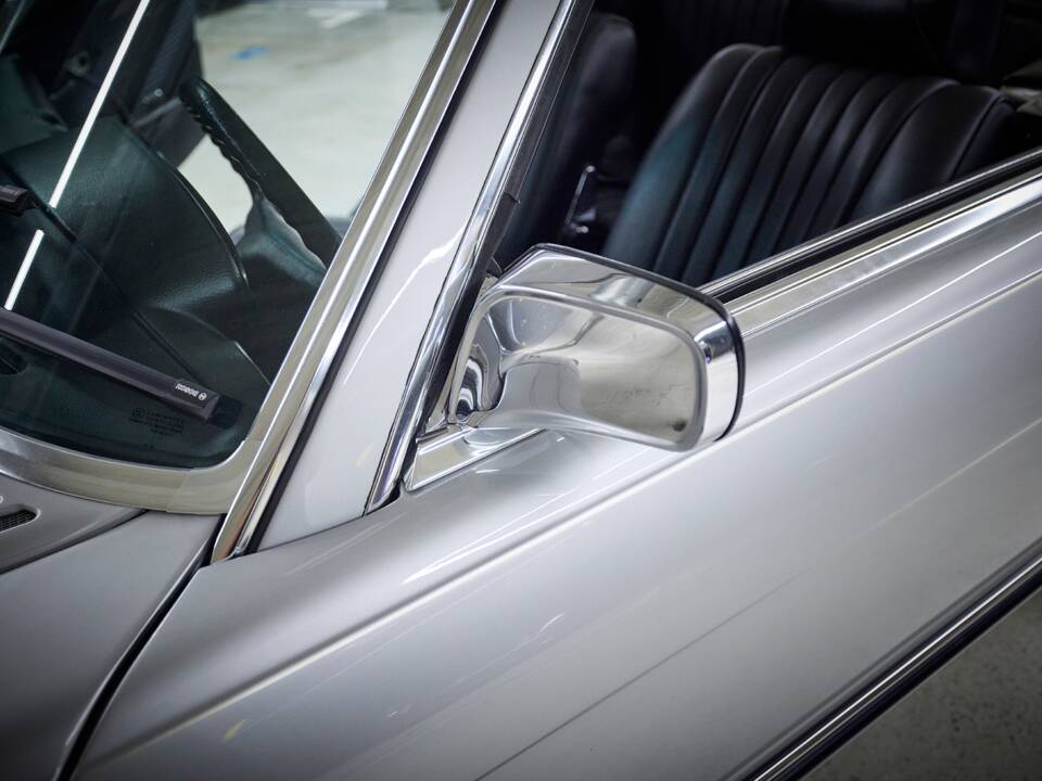 Image 51/100 de Mercedes-Benz 450 SL (1973)