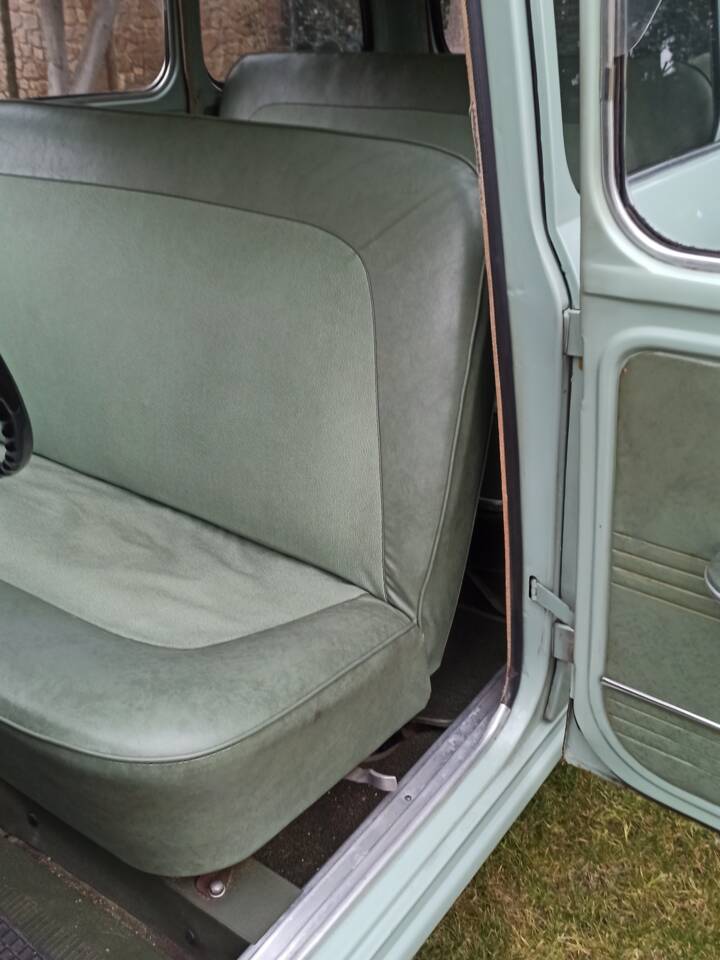 Image 7/17 of FIAT 1100-103 Familiare (1957)