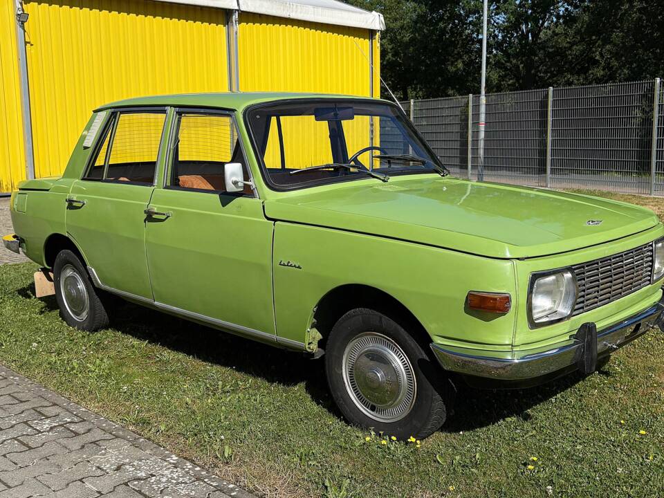 Image 1/26 of Wartburg 353 (1974)