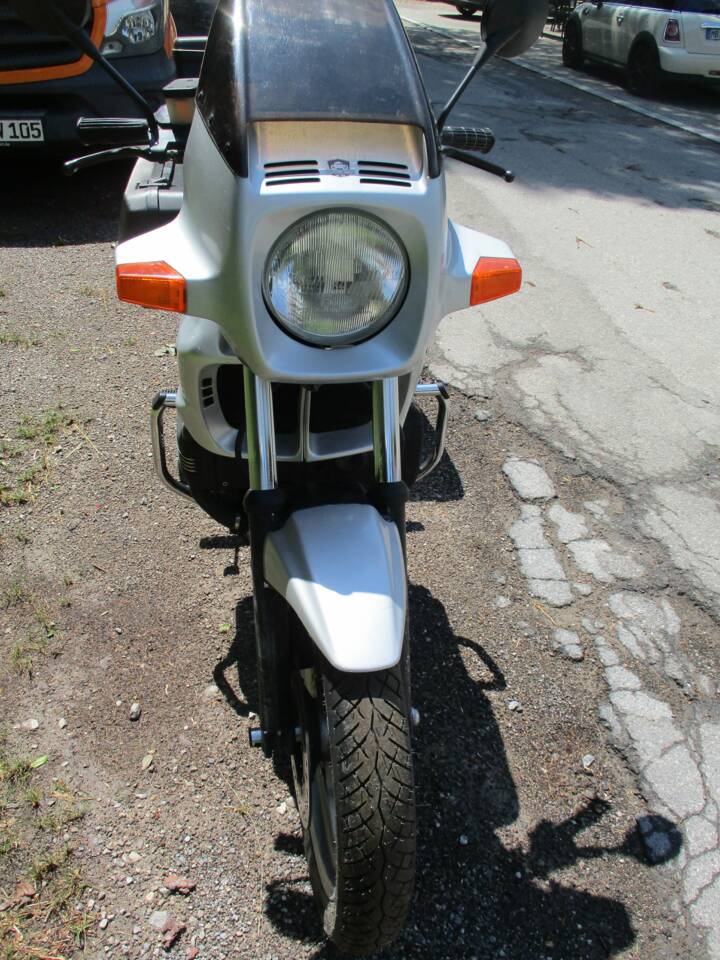 Image 2/6 of BMW K 75 (1990)